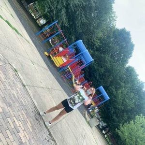 Meet your Posher, Allie